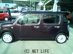 ダイハツ ミラココア