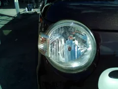 ダイハツ ミラココア