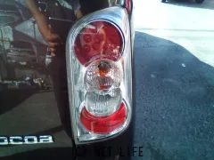 ダイハツ ミラココア