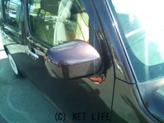 ダイハツ ミラココア