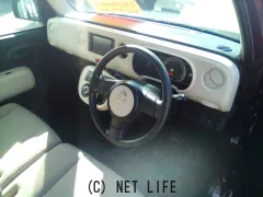 ダイハツ ミラココア