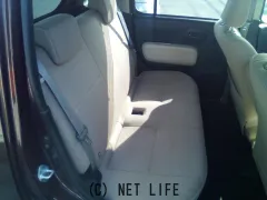 ダイハツ ミラココア