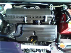 ダイハツ ミラココア