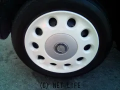 ダイハツ ミラココア