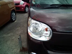 ダイハツ ムーヴキャンバス