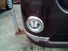 ダイハツ ムーヴキャンバス