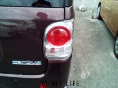 ダイハツ ムーヴキャンバス