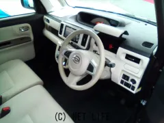 ダイハツ ムーヴキャンバス