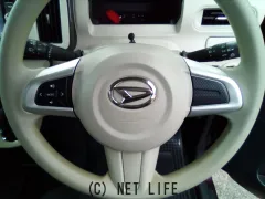 ダイハツ ムーヴキャンバス