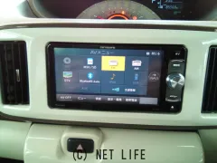 ダイハツ ムーヴキャンバス