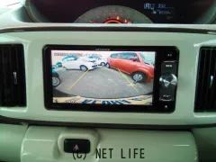 ダイハツ ムーヴキャンバス