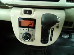 ダイハツ ムーヴキャンバス