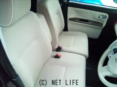 ダイハツ ムーヴキャンバス