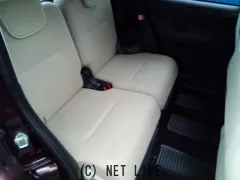 ダイハツ ムーヴキャンバス