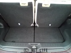 ダイハツ ムーヴキャンバス