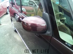 ダイハツ ムーヴキャンバス