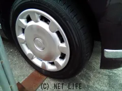 ダイハツ ムーヴキャンバス