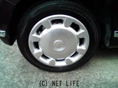 ダイハツ ムーヴキャンバス