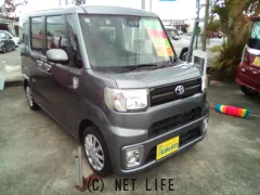 トヨタ ピクシスメガ