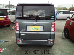 トヨタ ピクシスメガ