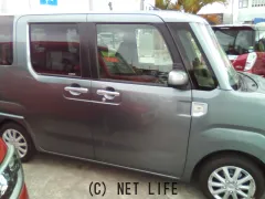 トヨタ ピクシスメガ