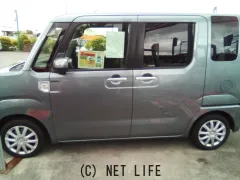 トヨタ ピクシスメガ