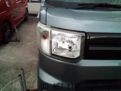 トヨタ ピクシスメガ