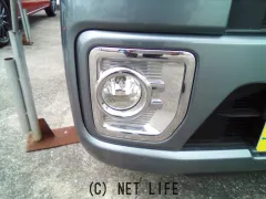 トヨタ ピクシスメガ