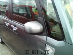 トヨタ ピクシスメガ