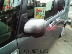 トヨタ ピクシスメガ