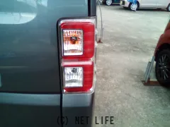 トヨタ ピクシスメガ