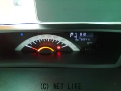 トヨタ ピクシスメガ