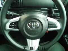 トヨタ ピクシスメガ