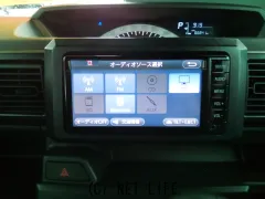 トヨタ ピクシスメガ