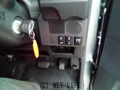 トヨタ ピクシスメガ