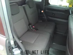 トヨタ ピクシスメガ