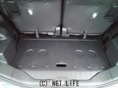 トヨタ ピクシスメガ