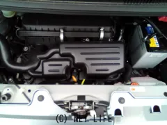 トヨタ ピクシスメガ