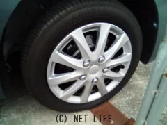 トヨタ ピクシスメガ