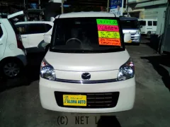 マツダ フレアワゴン