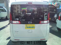 マツダ フレアワゴン