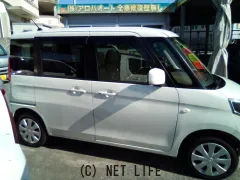 マツダ フレアワゴン