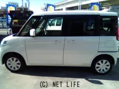 マツダ フレアワゴン