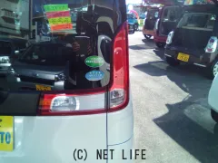 マツダ フレアワゴン