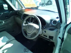 マツダ フレアワゴン