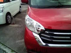 日産 デイズルークス