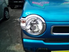 スズキ ハスラー