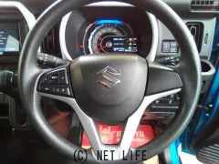 スズキ ハスラー