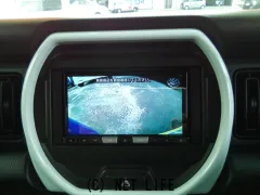 スズキ ハスラー