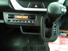 スズキ ハスラー